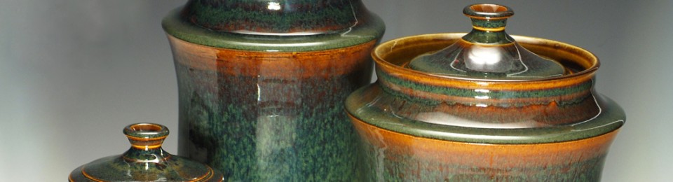 Promethean Pottery